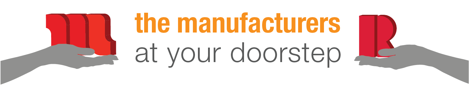 The manufacturer at your doorstep
